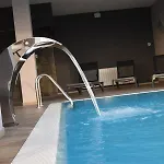 Hotel Delfin Lanterna Tar-Vabriga
