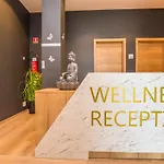 Delfin Lanterna Hotel