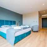 Delfin Lanterna 4* Tar-Vabriga