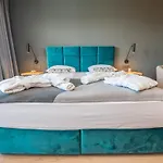 Hotel Delfin Lanterna