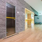 Delfin Lanterna Hotel