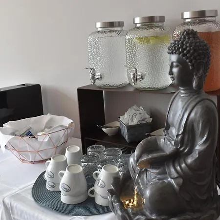 Hotel Delfin Lanterna Tar-Vabriga