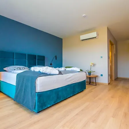 Ξενοδοχείο Delfin Lanterna 4*