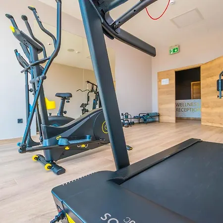 Delfin Lanterna Hotel 4*