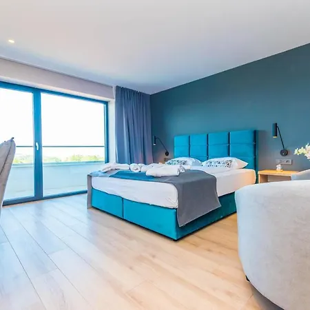 فندق Delfin Lanterna 4*