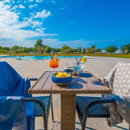 Hotel Delfin Lanterna Tar-Vabriga