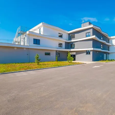 Hotel Delfin Lanterna