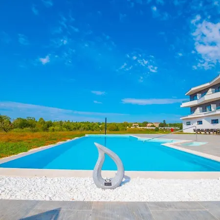 Delfin Lanterna Hotel Tar-Vabriga