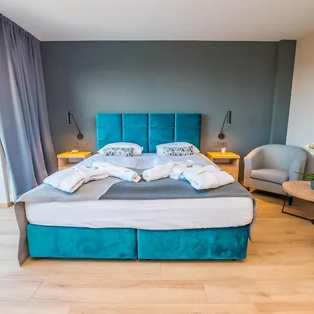 Hotel Delfin Lanterna Tar-Vabriga