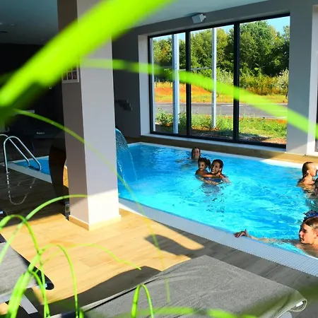 Delfin Lanterna 4* Tar-Vabriga