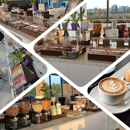 Hotel Delfin Lanterna