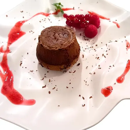 Hotel Delfin Lanterna 4*