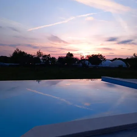 Hotel Delfin Lanterna