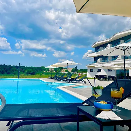 Hotel Delfin Lanterna