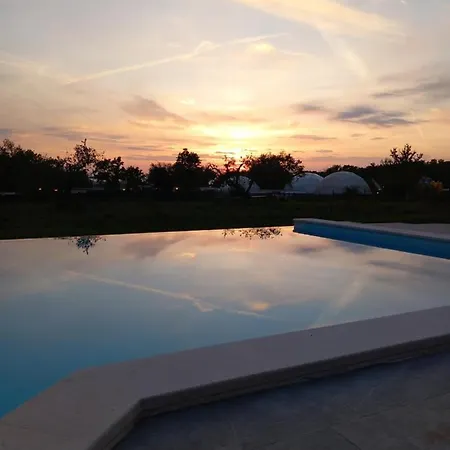 Hotel Delfin Lanterna