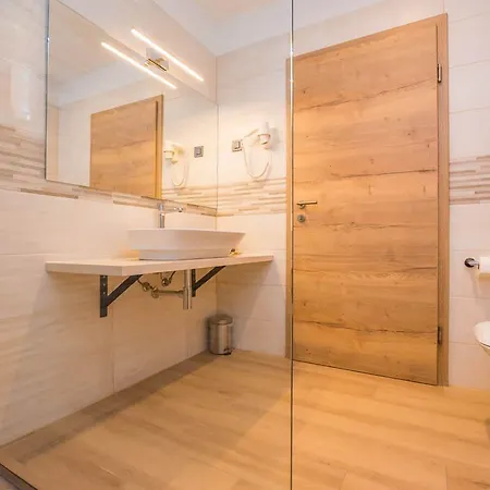 Hotel Delfin Lanterna 4*