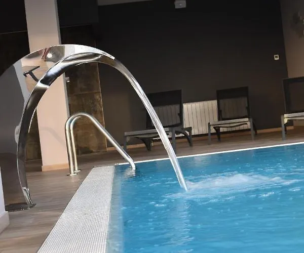 Hotel Delfin Lanterna Tar-Vabriga