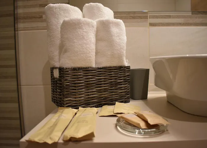 Delfin Lanterna Hotel