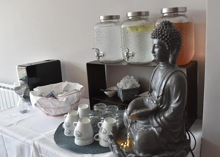 Hotel Delfin Lanterna Tar-Vabriga