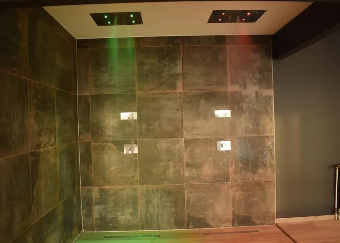 Delfin Lanterna 4* Tar-Vabriga