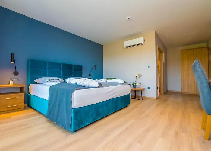 Hotel Delfin Lanterna 4*