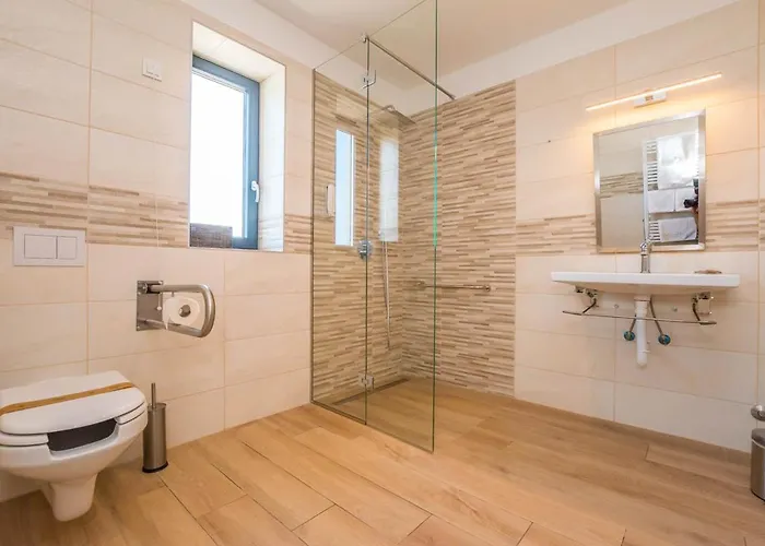 Hotel Delfin Lanterna Tar-Vabriga