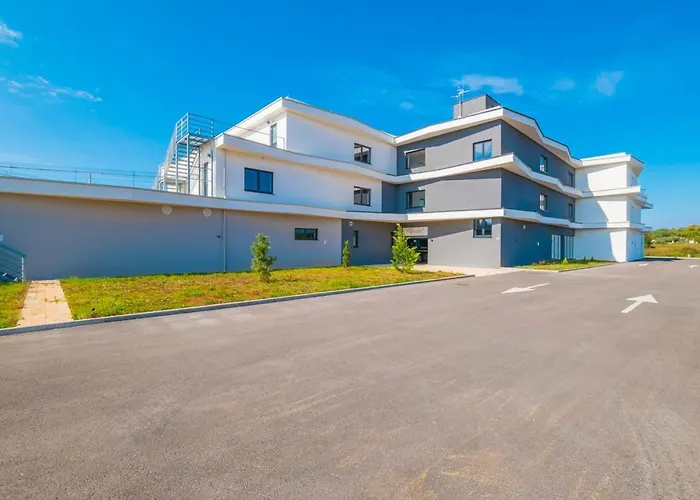 Hotel Delfin Lanterna