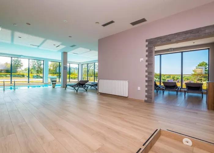 Hotel Delfin Lanterna 4*