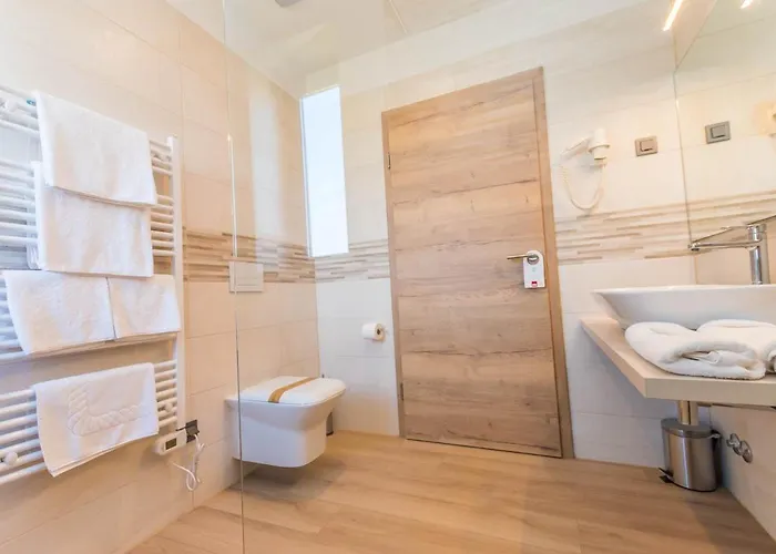 Hotel Delfin Lanterna