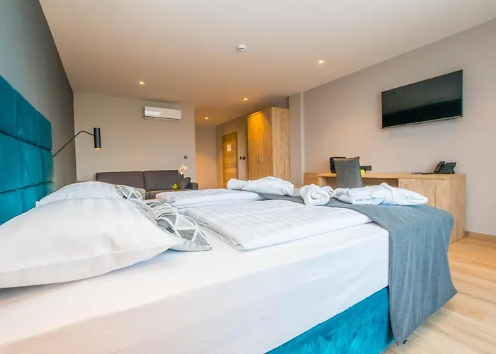 Delfin Lanterna Hotel Tar-Vabriga