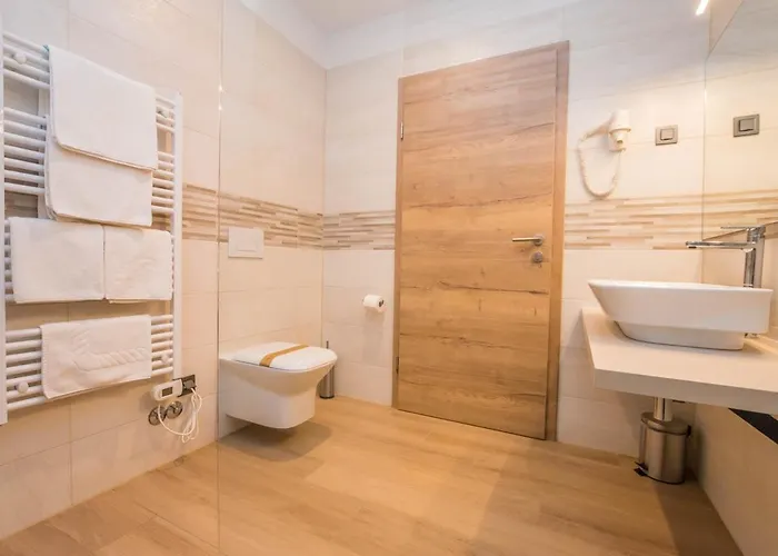 Hotel Delfin Lanterna 4*