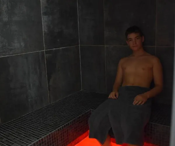 Delfin Lanterna Hotel Tar-Vabriga