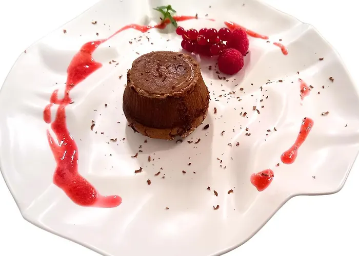 Hotel Delfin Lanterna 4*