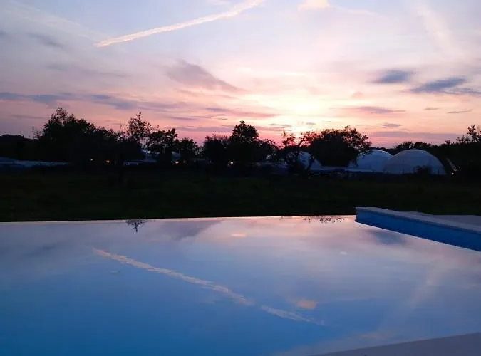 Hotel Delfin Lanterna