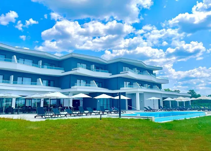 Delfin Lanterna 4* Tar-Vabriga