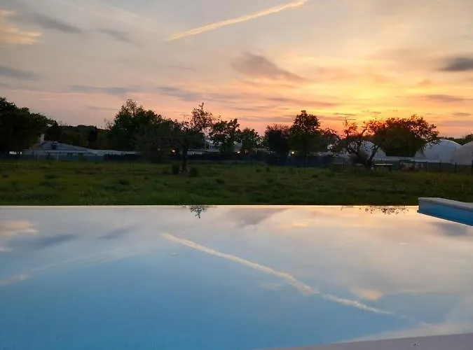 Hotel Delfin Lanterna