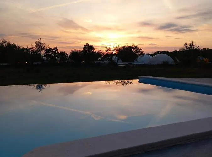 Hotel Delfin Lanterna