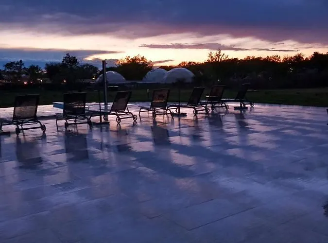 Hotel Delfin Lanterna 4*