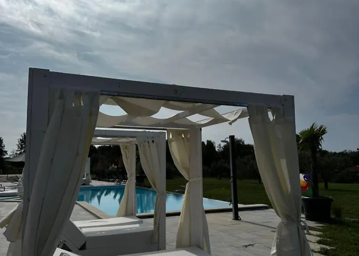 Hotel Delfin Lanterna 4*