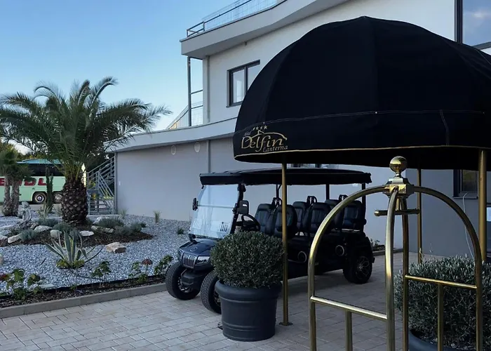 Delfin Lanterna Tar-Vabriga