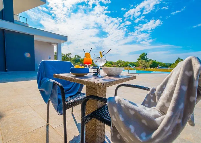 Hotel Delfin Lanterna Tar-Vabriga