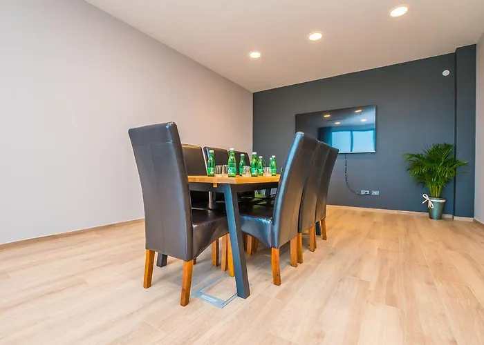 Delfin Lanterna 4* Tar-Vabriga