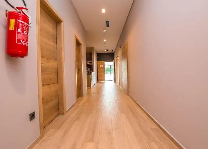 Delfin Lanterna Hotel 4*