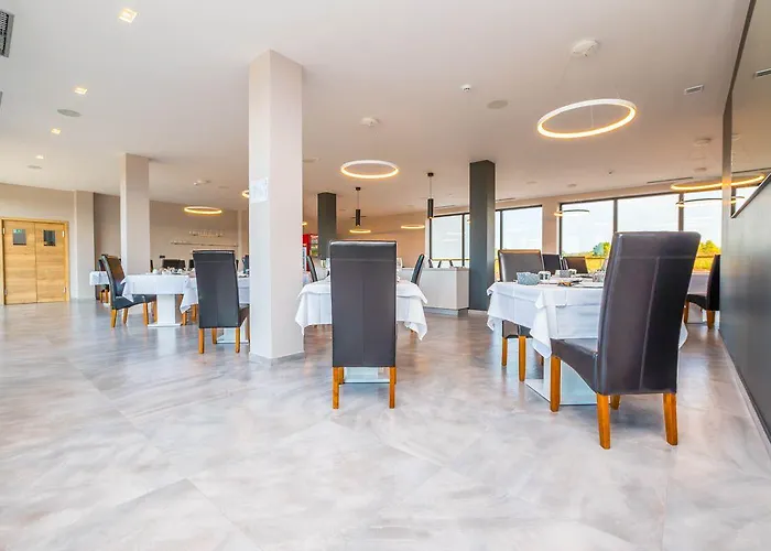 Delfin Lanterna Hotel Tar-Vabriga