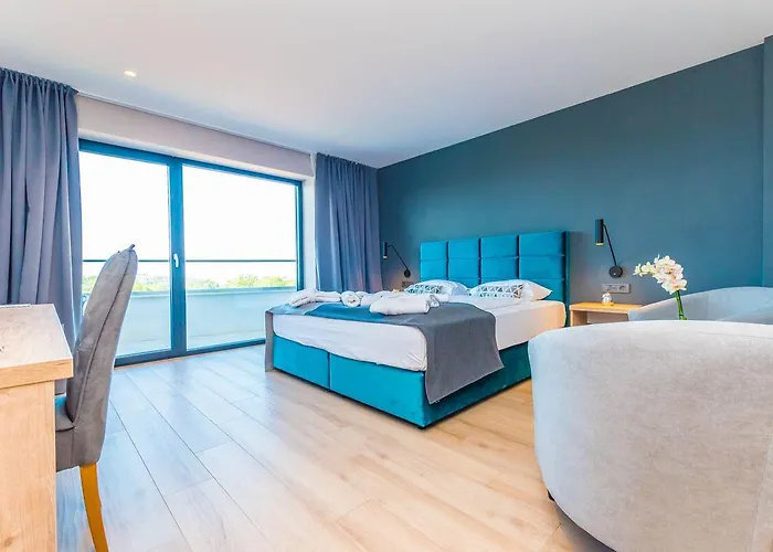 Hotel Delfin Lanterna