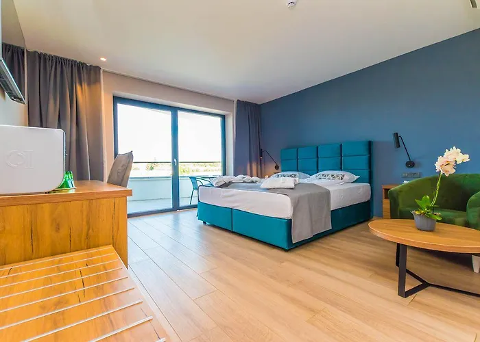 Hotel Delfin Lanterna 4*