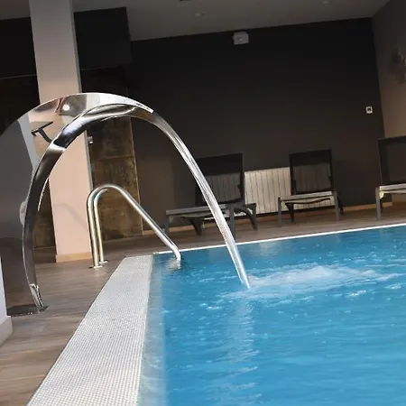 Hotel Delfin Lanterna Tar-Vabriga