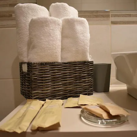 Delfin Lanterna Hotel