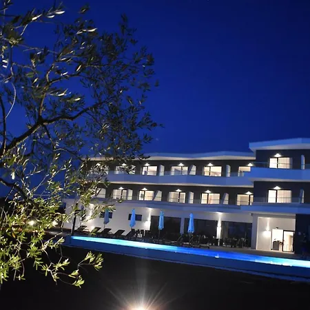 Delfin Lanterna Hotel Tar-Vabriga