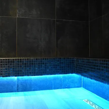 호텔 Delfin Lanterna 4*